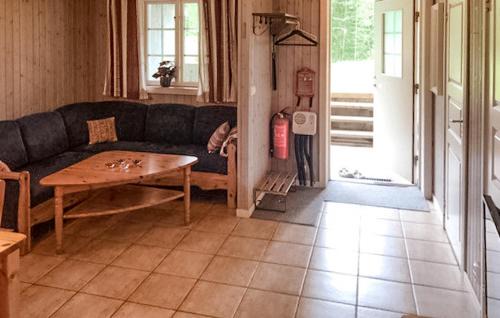 Stoten Apartment | Nice Apartment In Sälen With Sauna