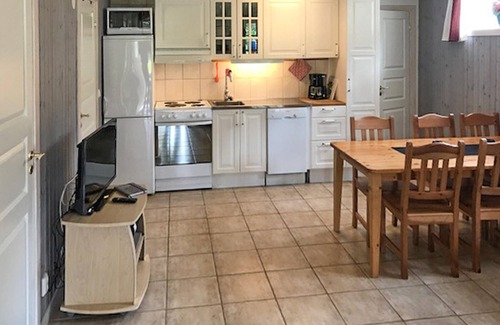 Stoten Apartment | Nice apartment in Sälen with sauna
