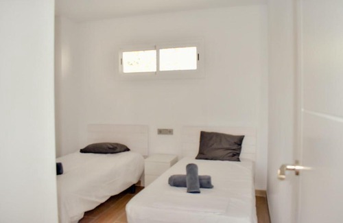 Alcudia Apartment | Nice Apartment in Siesta 2 Puerto Alcudia