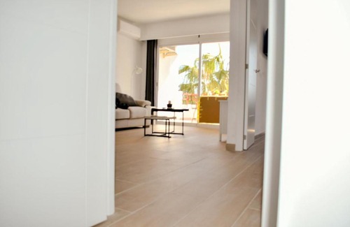 Alcudia Apartment | Nice Apartment in Siesta 2 Puerto Alcudia