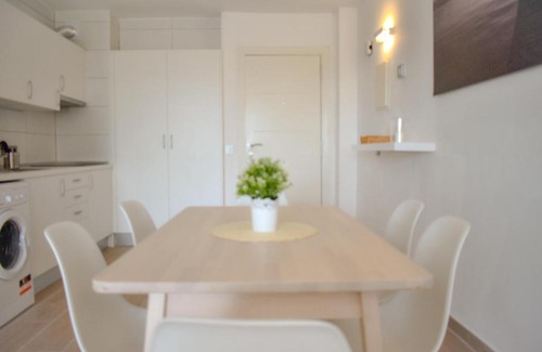 Alcudia Apartment | Nice Apartment in Siesta 2 Puerto Alcudia