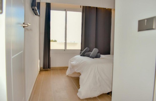 Alcudia Apartment | Nice Apartment in Siesta 2 Puerto Alcudia