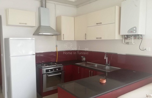 Port El Kantaoui Apartment | Nice apartment in tantana