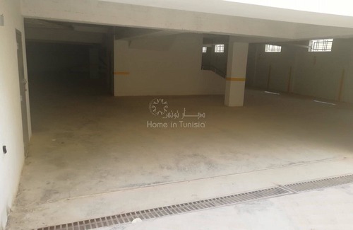 Port El Kantaoui Apartment | Nice apartment in tantana