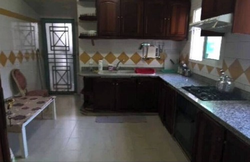 Gauthier Apartment | Nice apartment in the heart of Casablanca