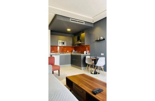 Gauthier Apartment | Nice apartment in the heart of Casablanca