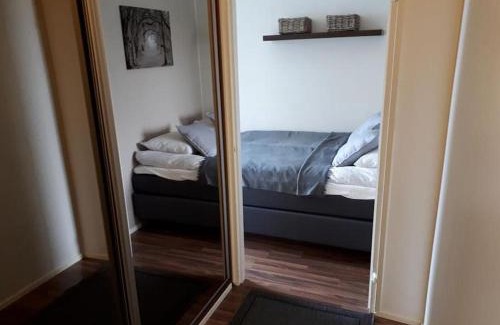 Tornio Apartment | Nice apartment in the center of Tornio