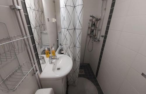 Tornio Apartment | Nice apartment in the center of Tornio