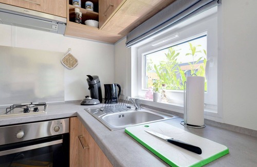 Beilngries House | Nice apartment in villa for 4 people with WIFI, TV, terrace and pets allowed