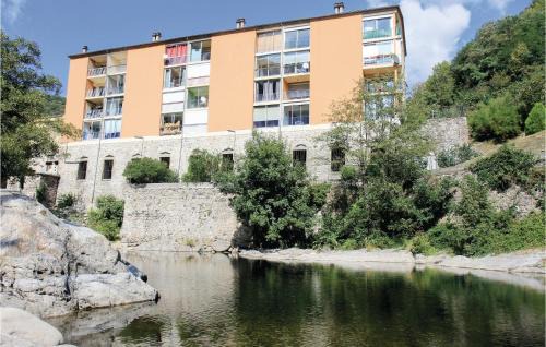 Vals-les-Bains Bed & Breakfast | Nice Apartment In Vals Les Bains