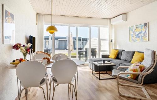 Agger Apartment | Nice Apartment In Vestervig With Sauna