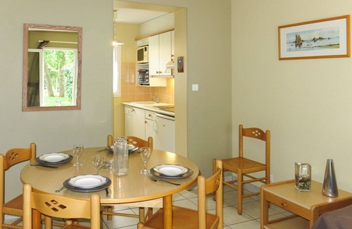 Penestin House | Nice apartment in villa for 6 guests with pool, WIFI, TV, terrace and pets allowed