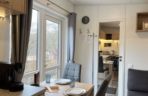 Wemding House | Nice apartment in villa for 4 guests with A/C, WIFI, TV, terrace and pets allowed