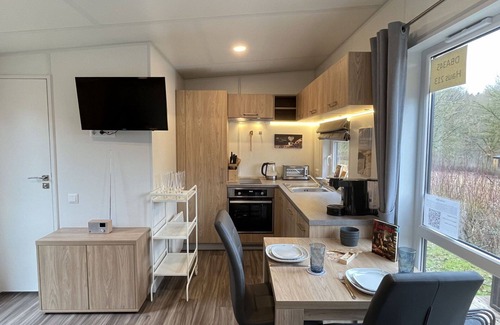 Wemding House | Nice apartment in villa for 4 guests with A/C, WIFI, TV, terrace and pets allowed