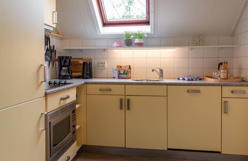 Municipality of Dalfsen House | Nice apartment in villa for 6 people with pool, WIFI, TV and terrace