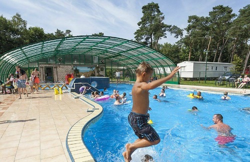 Schaarsbergen House | Nice apartment in villa for 4 people with pool, WIFI, TV, terrace, pets allowed and parking