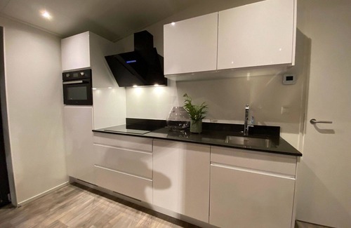Municipality of Arnhem House | Nice apartment in villa for 6 guests with pool, WIFI, TV and terrace