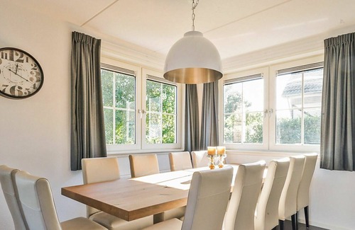 Municipality of Echt-Susteren House | Nice apartment in villa for 12 people with WIFI, pool, TV, terrace and parking