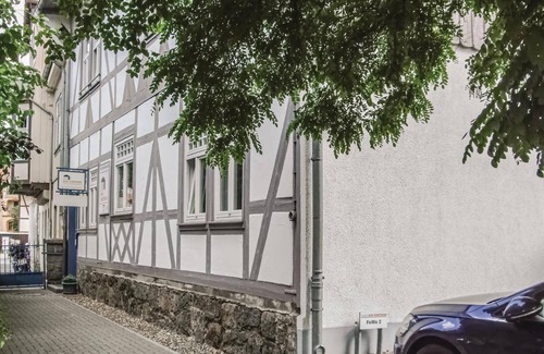 Wernigerode Apartment | Nice apartment in Wernigerode with WiFi