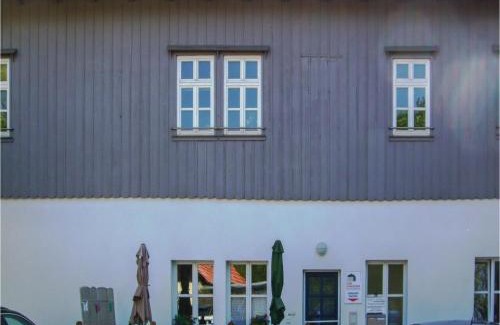 Wernigerode Apartment | Nice Apartment In Wernigerode With Wifi