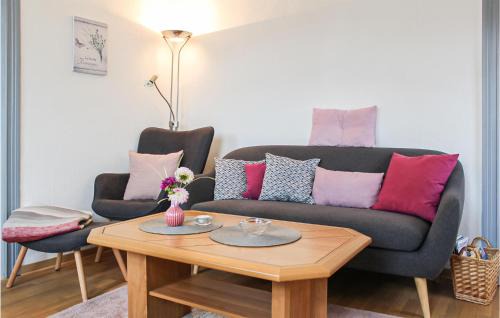 Mulsum Apartment | Nice Apartment In Wurster Nordseeküste