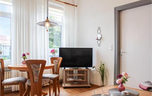 Mulsum Apartment | Nice Apartment In Wurster Nordseeküste