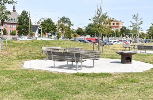 Ystad Apartment | Nice apartment in Ystad
