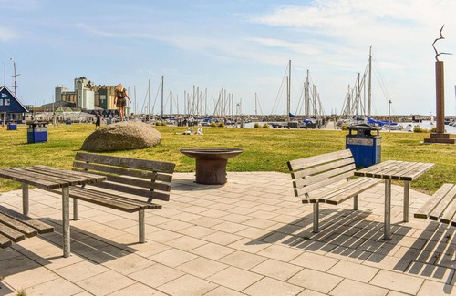 Ystad Apartment | Nice apartment in Ystad
