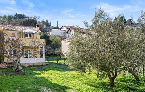 Zaton Apartment | Nice Apartment In Zaton With Wifi