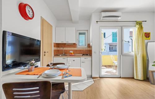 Zaton Apartment | Nice Apartment In Zaton With Wifi