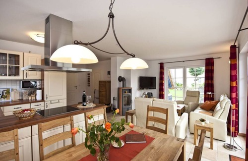 Zempin Apartment | Nice apartment in Zempin