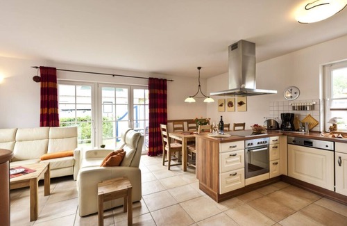 Zempin Apartment | Nice apartment in Zempin