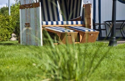 Zempin Apartment | Nice apartment in Zempin