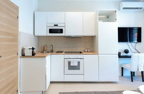 Juan-les-Pins Apartment | Nice apartment Juan-Les-Pins - 300m Beach