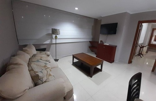 Guayaquil Apartment | Nice Apartment, Las Penas- Riverfront I