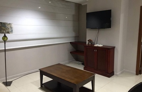 Guayaquil Apartment | Nice Apartment, Las Penas- Riverfront I