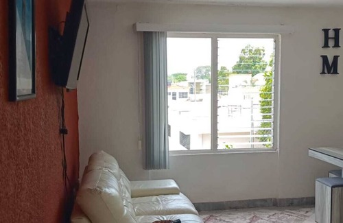 San Pablo Apartment | Nice apartment located in downtown Colima (petfriendly)
