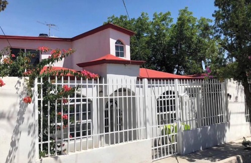 Chihuahua Apartment | Nice apartment Minisplit Wifi high speed. Complete kitchen