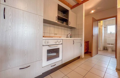 Meisburg Apartment | Nice apartment near a cafe and beer garden