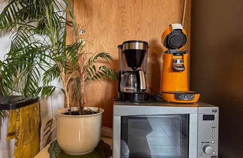 Meisburg Apartment | Nice apartment near a cafe and beer garden
