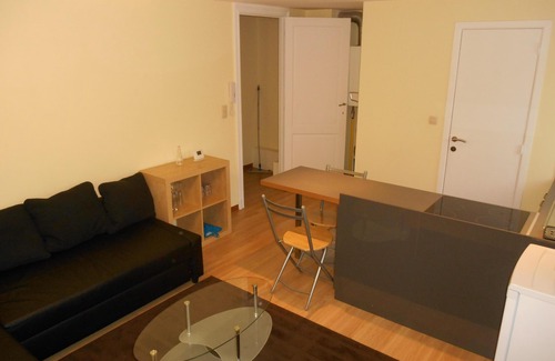 Koekelberg Apartment | Nice apartment near Elizabeth Park and the Basilica of Koekelberg
