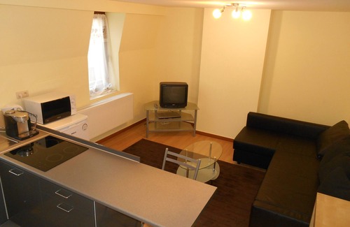 Koekelberg Apartment | Nice apartment near Elizabeth Park and the Basilica of Koekelberg