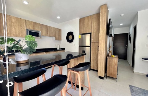 Mazatlan Apartment | Nice apartment near the beach By GPS