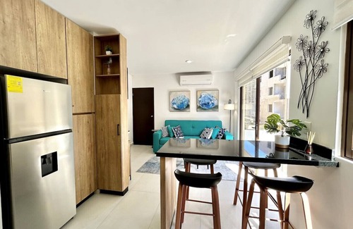 Mazatlan Apartment | Nice apartment near the beach By GPS