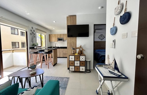 Mazatlan Apartment | Nice apartment near the beach By GPS