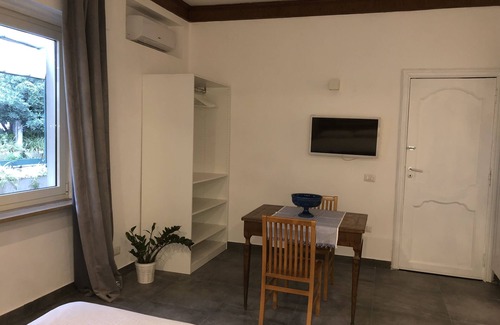 Mergellina Apartment | Nice apartment on the posillipo hill