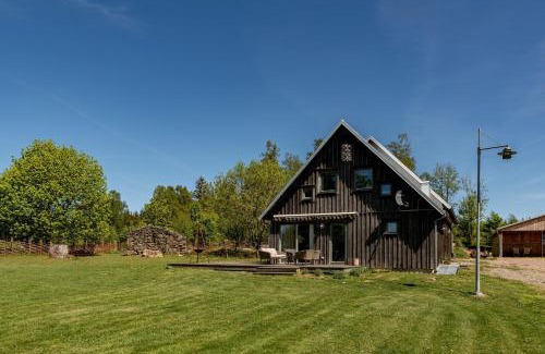 Laholm Apartment | Nice apartment outside Laholm in rural idyll
