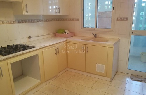 Hammam Sousse Apartment | Nice apartment s+2 hammem sousse