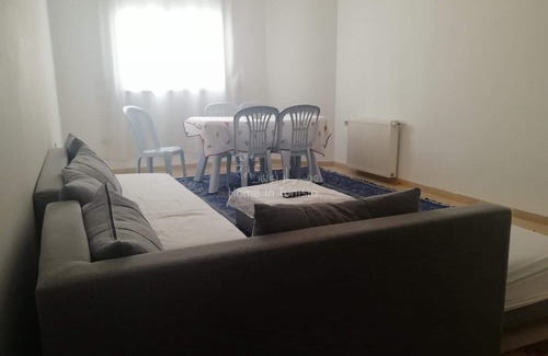 Hammam Sousse Apartment | Nice apartment s+2 hammem sousse