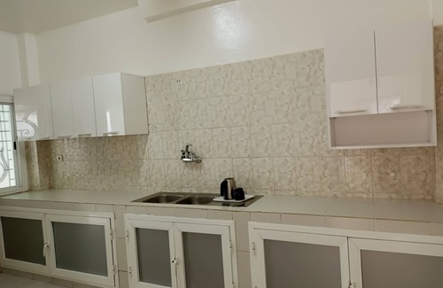 Dakar Apartment | Nice apartment